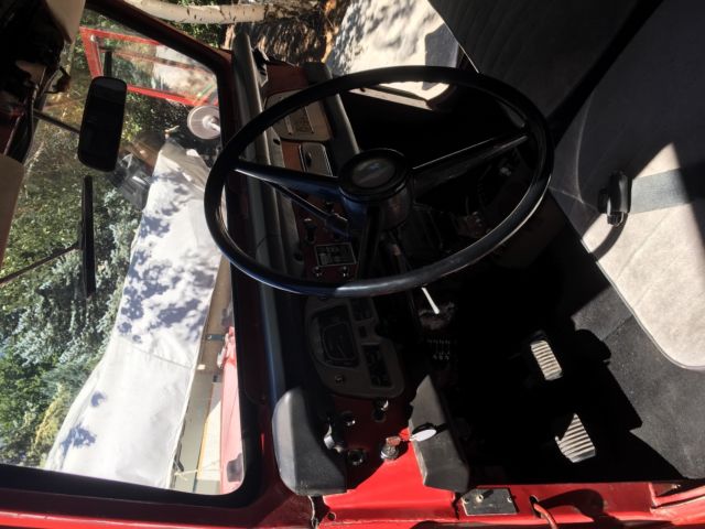 1970 Toyota Land Cruiser - photo 5