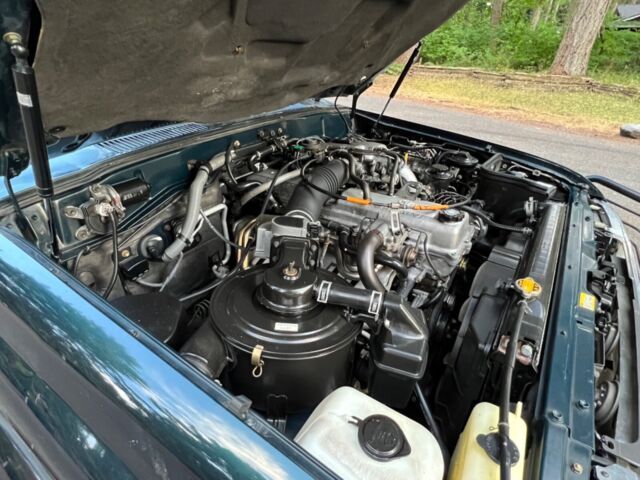 1994 Toyota Land Cruiser - photo 12