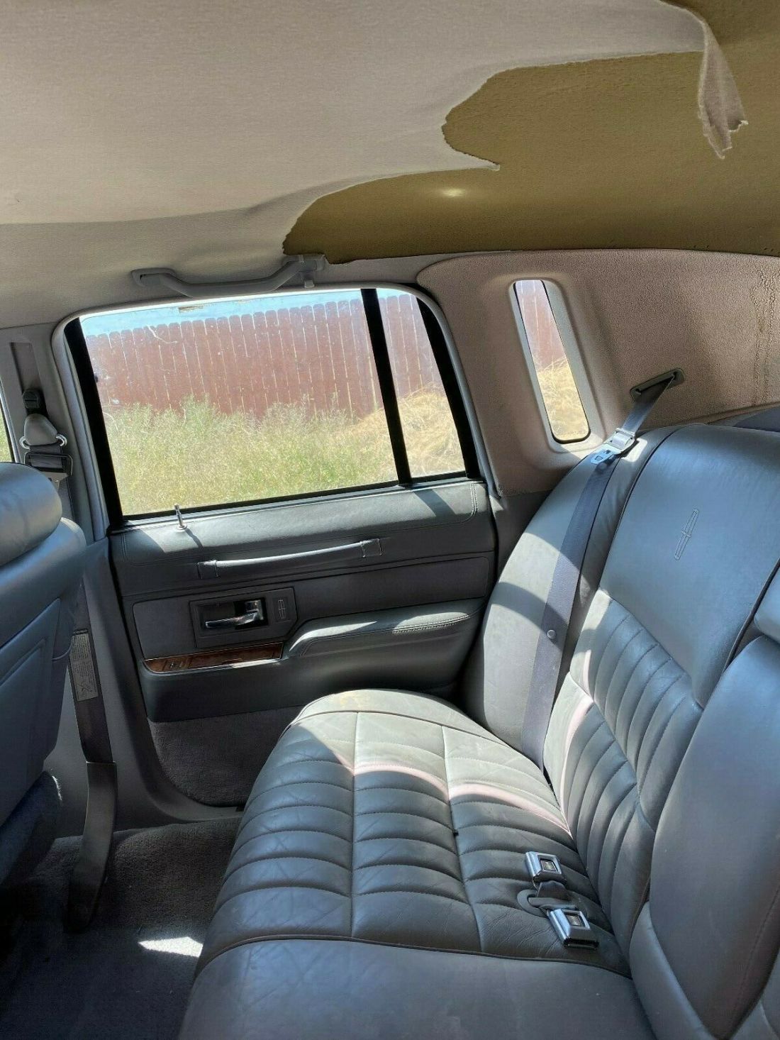 1994 Lincoln Town Car - photo 5