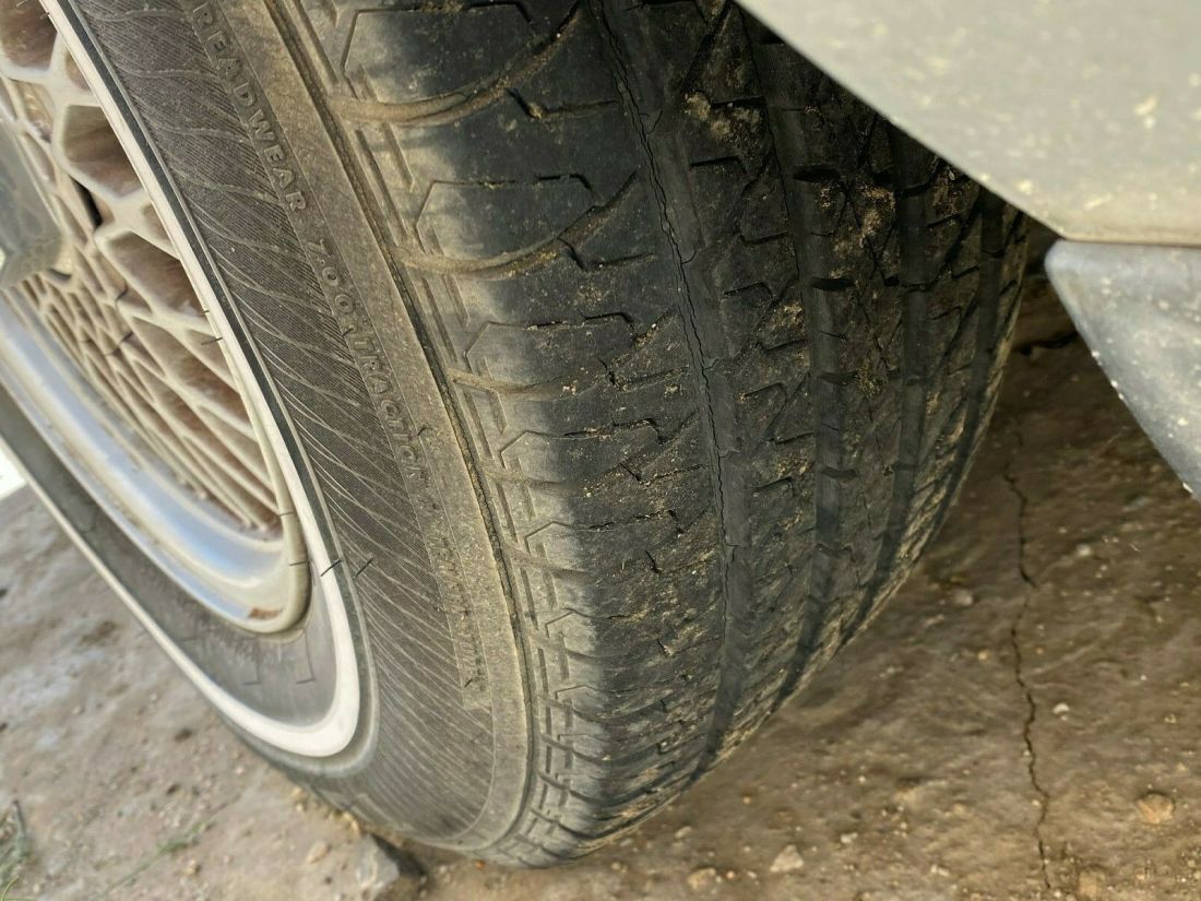 1994 Lincoln Town Car - photo 6