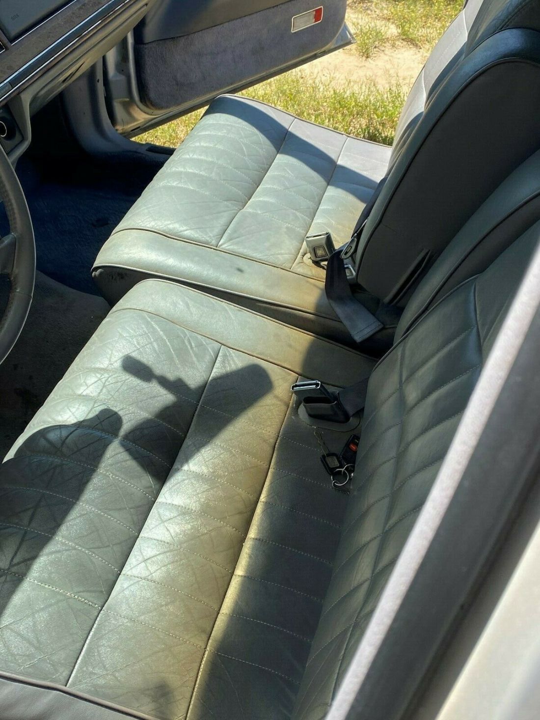 1994 Lincoln Town Car - photo 9