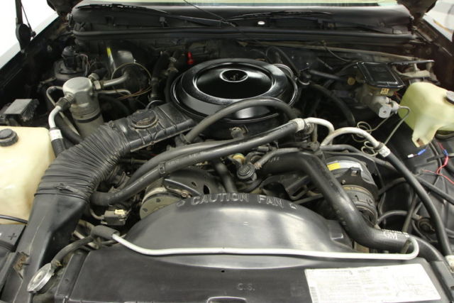 1987 Chevrolet Monte Carlo SS - photo 3