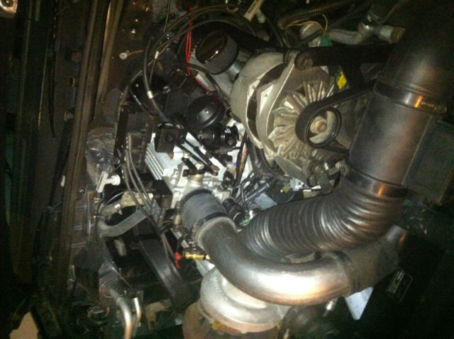 1986 Buick Grand National - photo 4