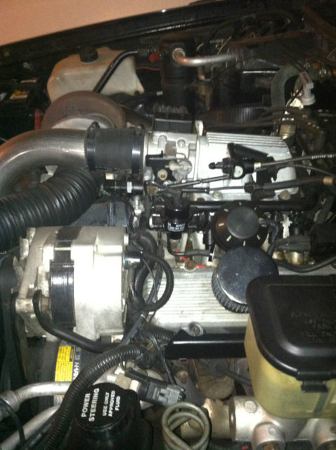 1986 Buick Grand National - photo 5