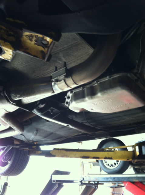 1986 Buick Grand National - photo 6