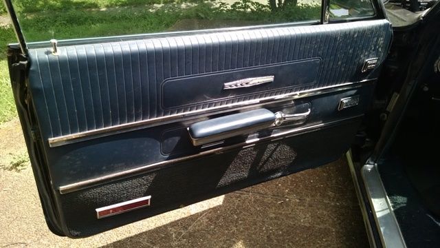 1963 Pontiac Grand Prix - photo 7
