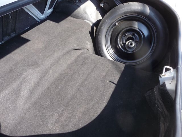 1987 Chevrolet Monte Carlo SS - photo 11
