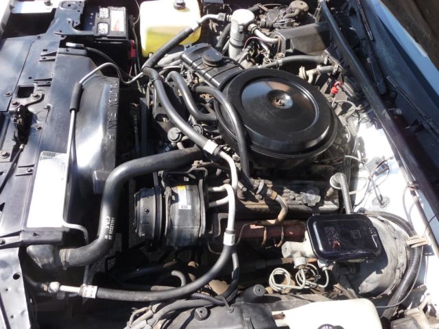 1987 Chevrolet Monte Carlo SS - photo 4