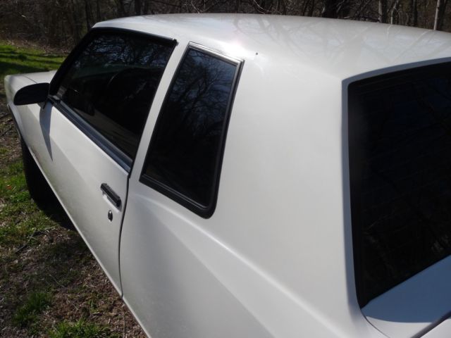 1987 Chevrolet Monte Carlo SS - photo 6