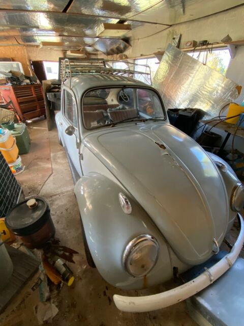 1973 Volkswagen Beetle - Classic - photo 3