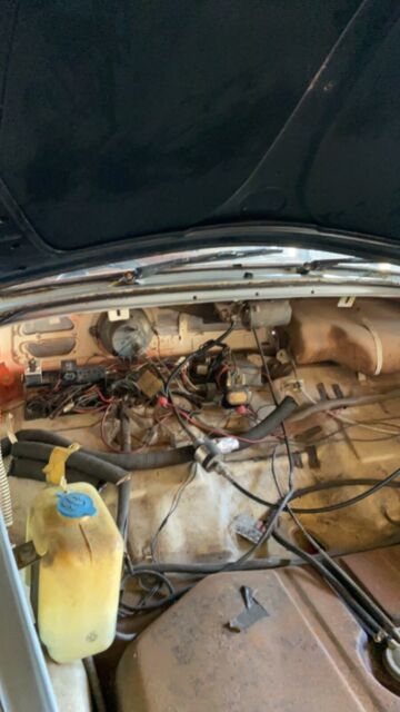 1973 Volkswagen Beetle - Classic - photo 4