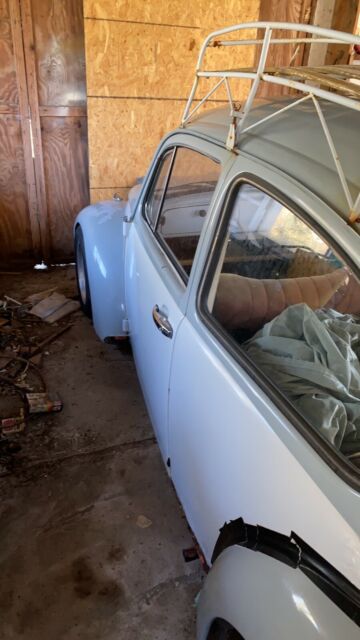 1973 Volkswagen Beetle - Classic - photo 8
