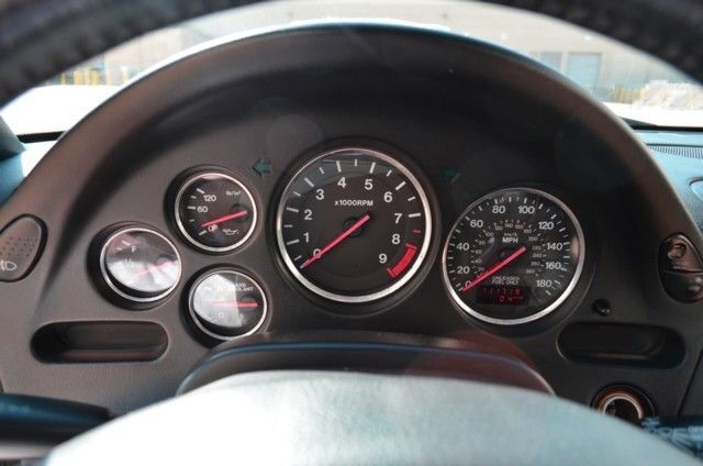 1994 Mazda RX-7 TURBO - photo 10