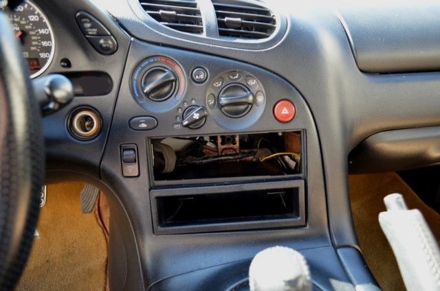 1994 Mazda RX-7 TURBO - photo 12