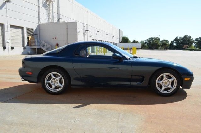 1994 Mazda RX-7 TURBO - photo 7
