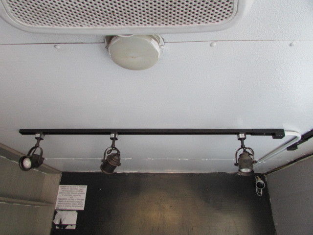 1991 Ford E-Series Van E 350 - photo 11