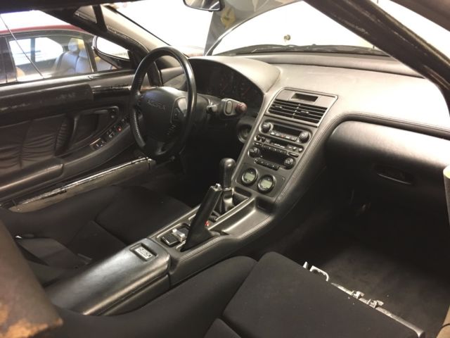 1992 Acura NSX - photo 10