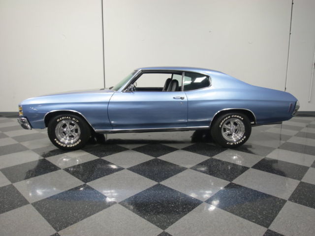 1971 Chevrolet Chevelle - photo 2