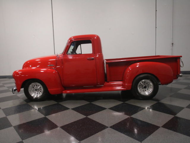 1954 Chevrolet 3100 - photo 3
