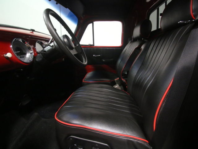 1954 Chevrolet 3100 - photo 5