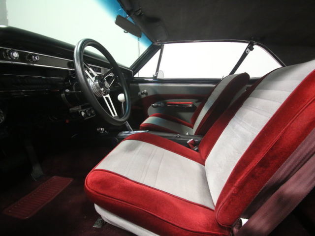 1967 Chevrolet Chevelle - photo 5