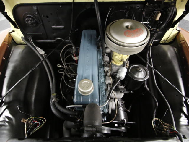 1955 Chevrolet 3100 - photo 3