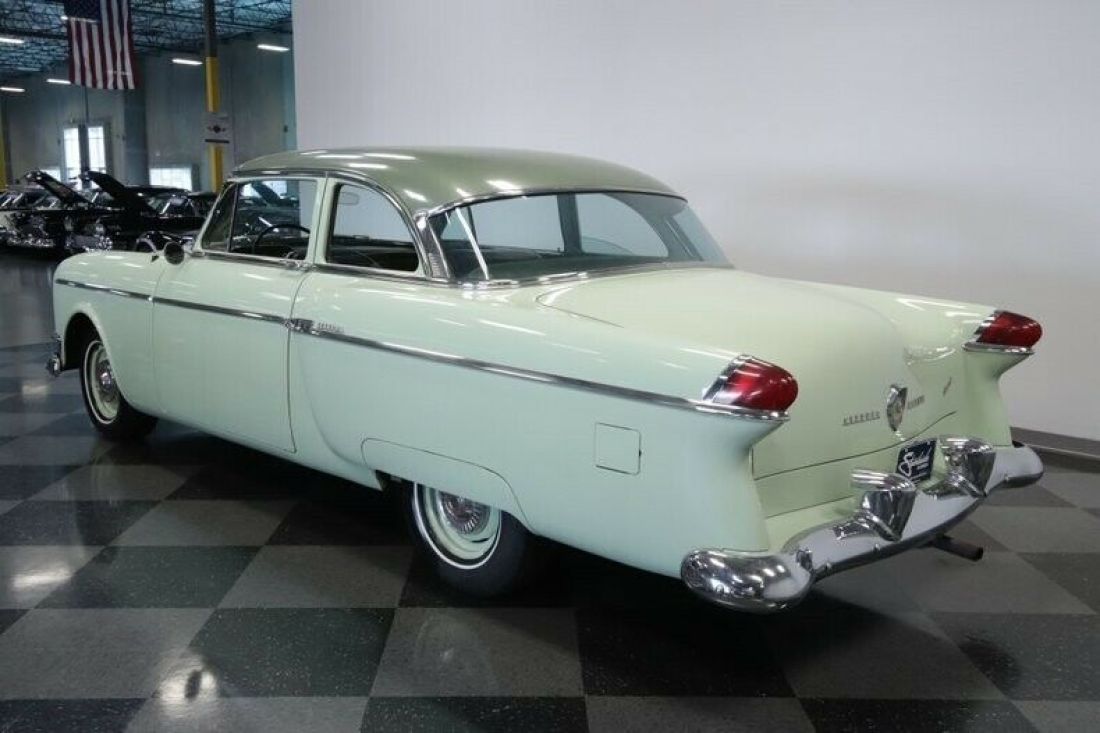 1954 Packard Clipper Deluxe - photo 10