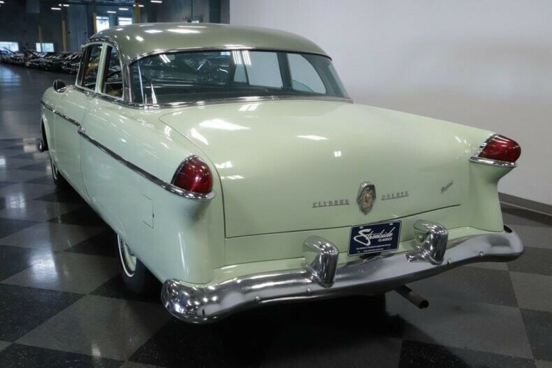 1954 Packard Clipper Deluxe - photo 11