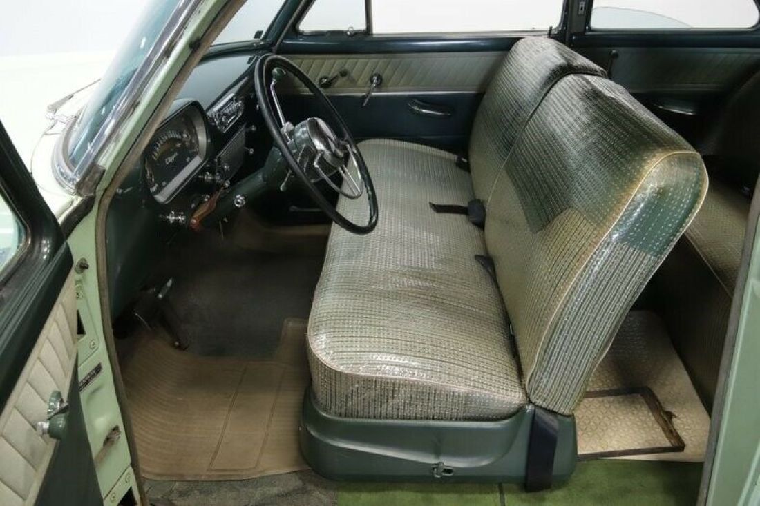 1954 Packard Clipper Deluxe - photo 5
