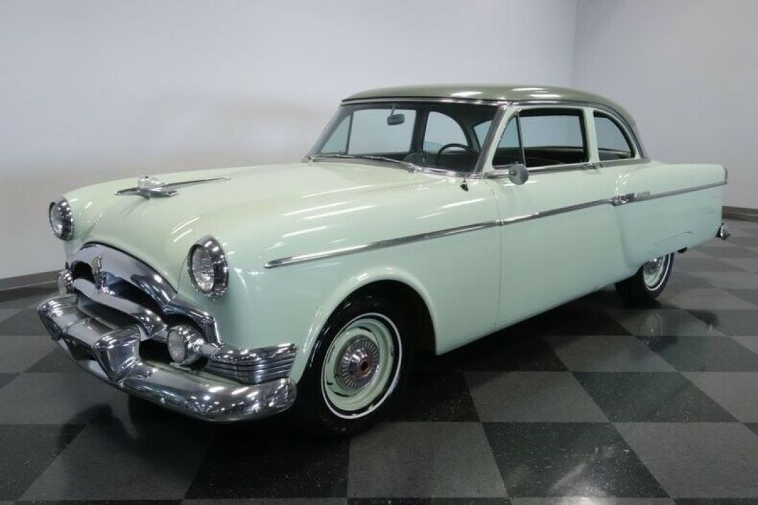 1954 Packard Clipper Deluxe - photo 6