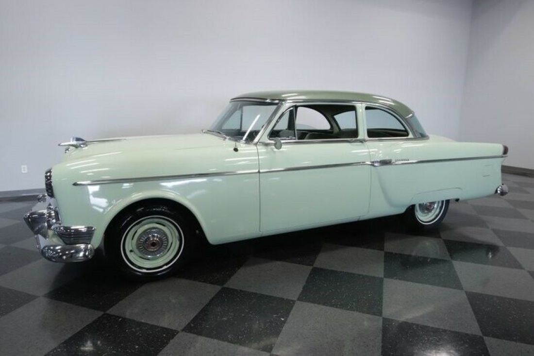 1954 Packard Clipper Deluxe - photo 7