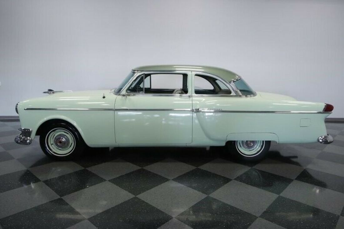 1954 Packard Clipper Deluxe - photo 8
