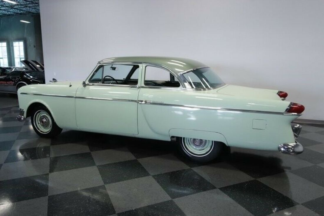 1954 Packard Clipper Deluxe - photo 9