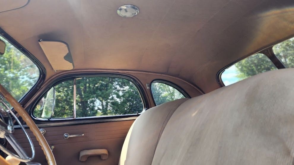 1938 Buick Century - photo 11