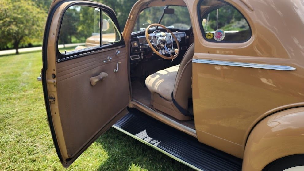 1938 Buick Century - photo 12