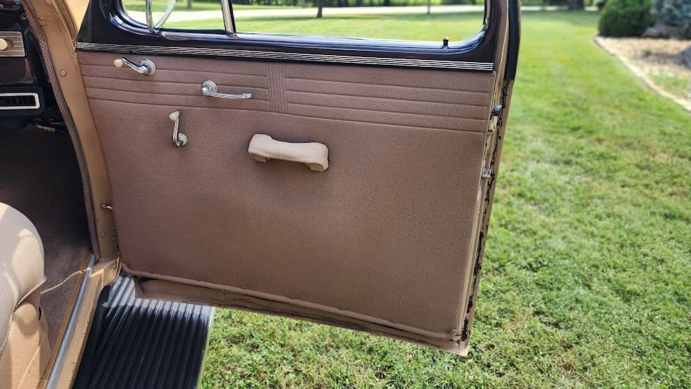 1938 Buick Century - photo 13