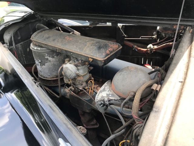 1939 Buick Special - well mantained - photo 10