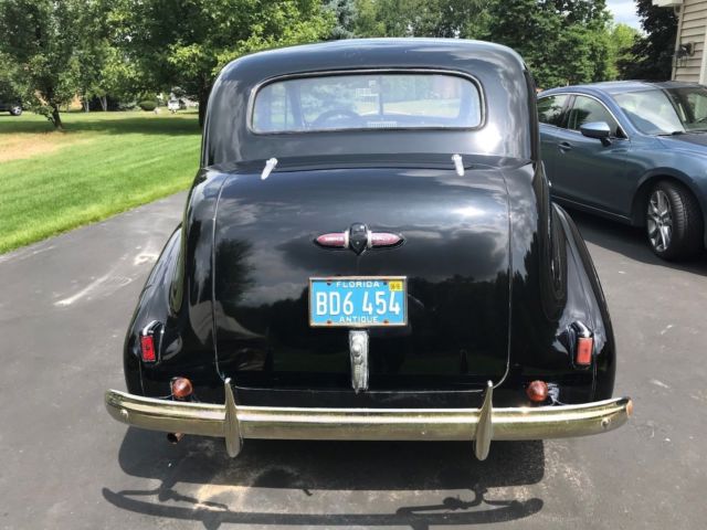 1939 Buick Special - well mantained - photo 2