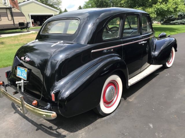 1939 Buick Special - well mantained - photo 3