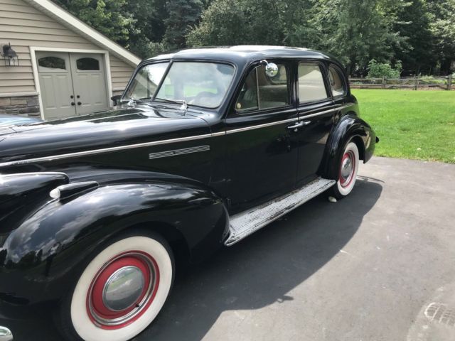 1939 Buick Special - well mantained - photo 5