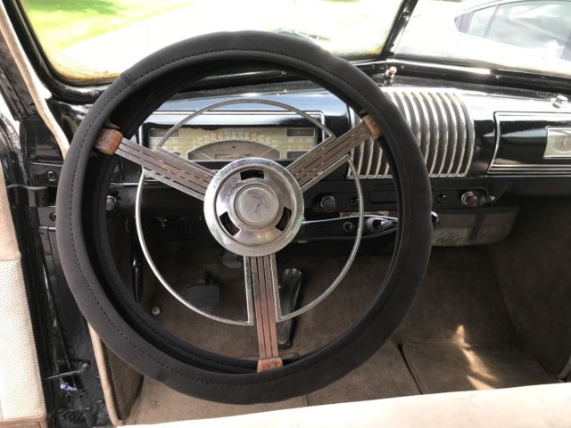 1939 Buick Special - well mantained - photo 6