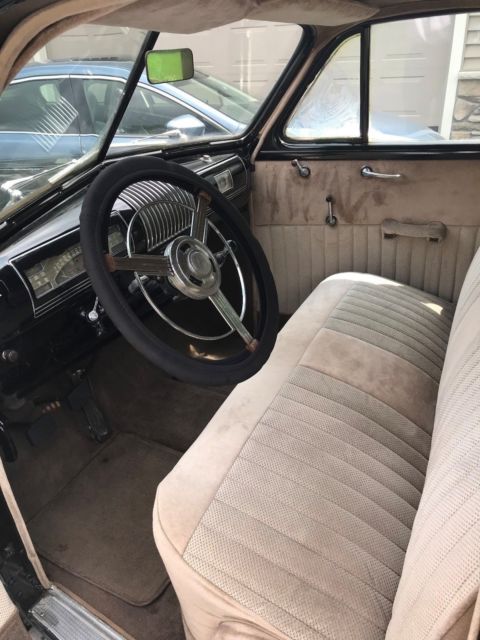 1939 Buick Special - well mantained - photo 7