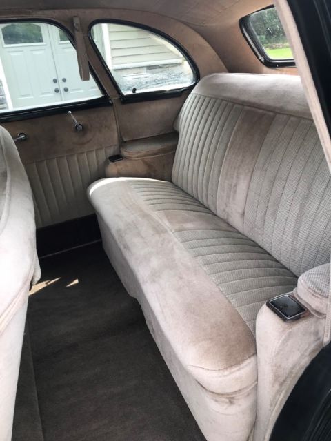 1939 Buick Special - well mantained - photo 8