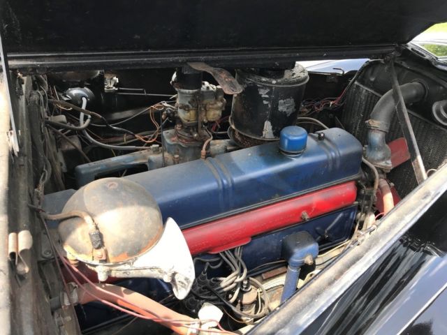 1939 Buick Special - well mantained - photo 9