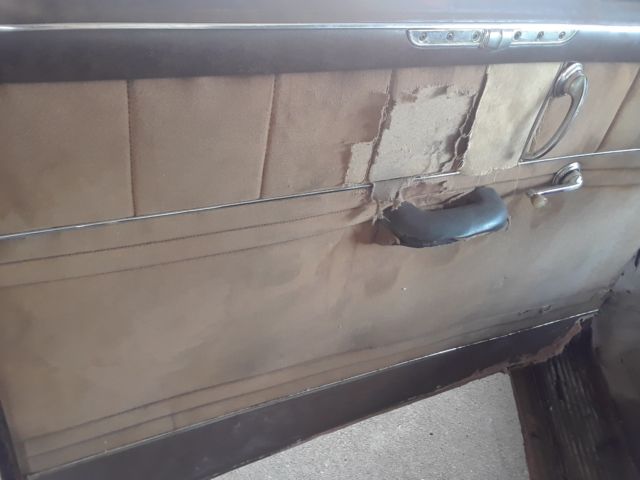 1942 Buick Special - photo 11