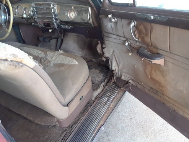 1942 Buick Special - photo 12