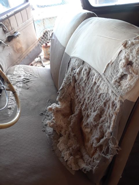 1942 Buick Special - photo 13