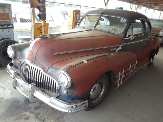 1942 Buick Special - photo 2
