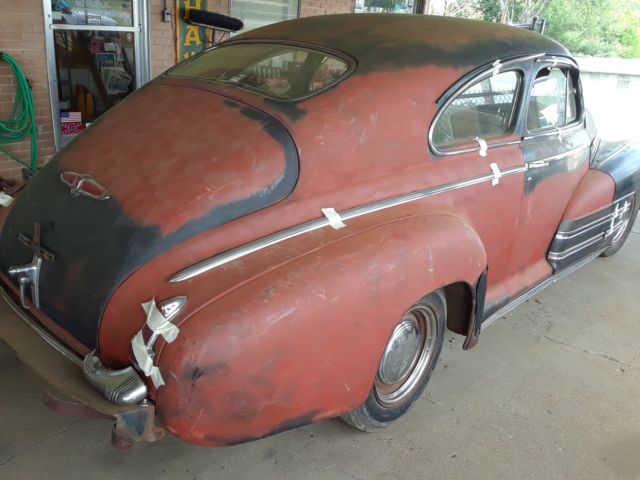 1942 Buick Special - photo 3
