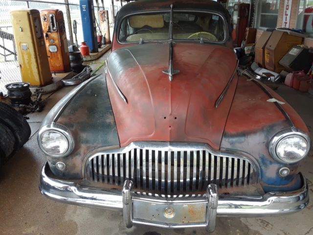 1942 Buick Special - photo 4